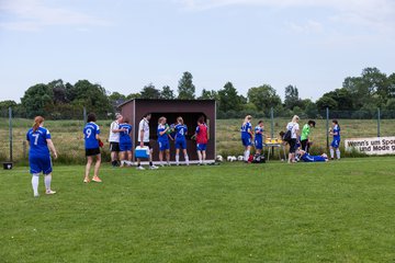 Bild 435 - Frauen SG Wilstermarsch - FSC Kaltenkirchen Aufstiegsspiel : Ergebnis: 2:1